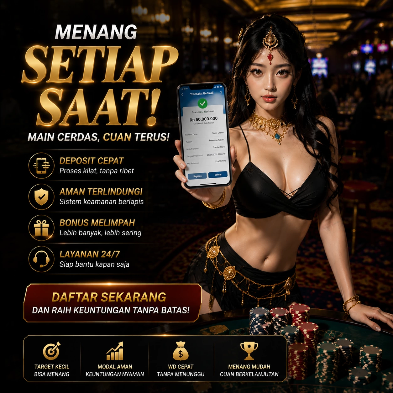 Pemula di bpo777 Temukan Game Terbaik untuk Dilihat