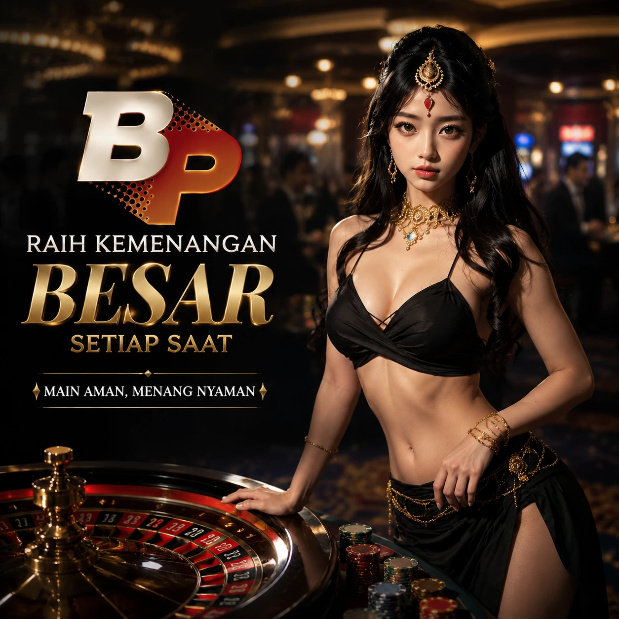 Analisis Performa Game di Platform bpo777