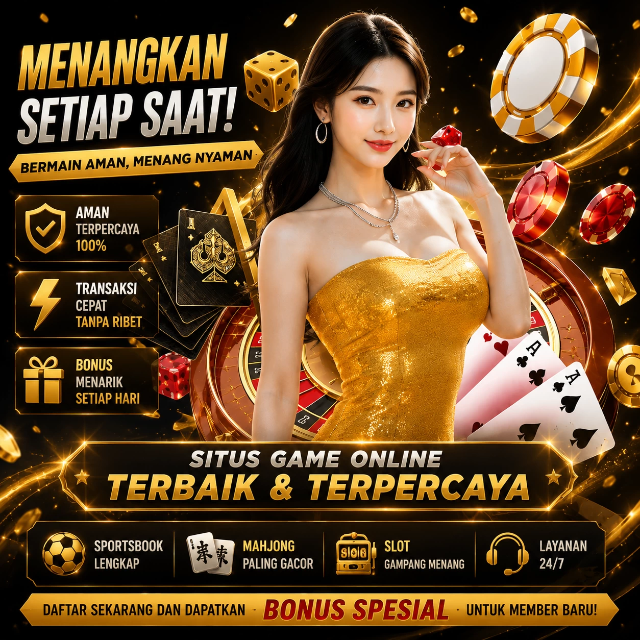Inovasi dan Fitur Menarik di bpo777